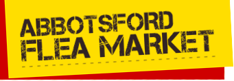 Abbotsford Flea Market